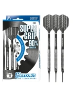 Šipky Supergrip 90% Softip model 21136920 - Harrows Šipky Supergrip 90% Softip model 21136920 - Harrows
