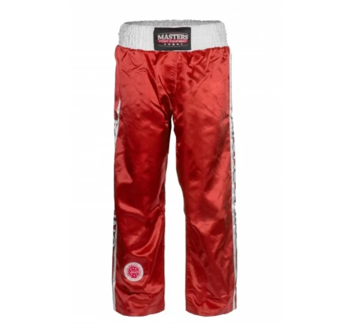 kalhoty model 19459787 - Masters