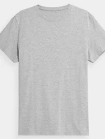 Pánské tričko M H4Z22-TSM352 27M - 4F