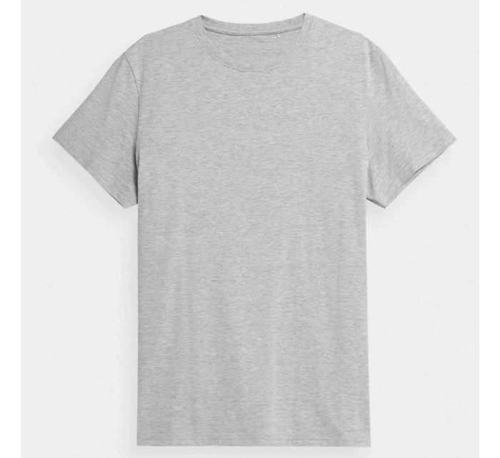 Pánské tričko M H4Z22-TSM352 27M - 4F