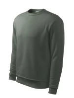 Pánská mikina Essential M MLI-40667 - Malfini