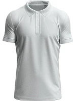 Stedman Stretch Polo Pánské elastické piqué polo z těžké bavlny 05.9640 white Stedman Stretch Polo Pánské elastické piqué polo z těžké bavlny 05.9640 white