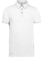 Kariban K 262 Pánské žerzejové polo 20.K262 white Kariban K 262 Pánské žerzejové polo 20.K262 white