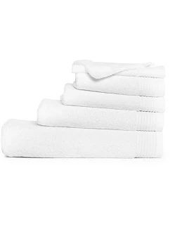 Deluxe 100 Plážová osuška white model 22527012 - The One Towelling