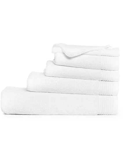 Deluxe 100 Plážová osuška white model 22527012 - The One Towelling Deluxe 100 Plážová osuška white model 22527012 - The One Towelling