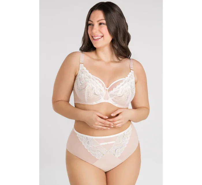 model 20470493 Marble Dream kolor:beżowy - Gorsenia