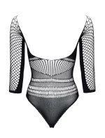 Beauty Night Lucelia teddy BN6579 barva:černá