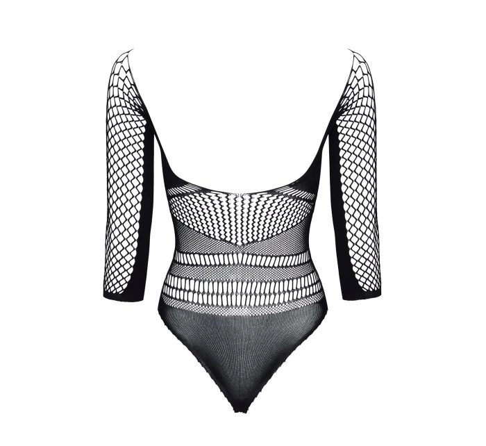 Beauty Night Lucelia teddy BN6579 barva:černá