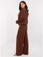 Bluza MJ BL model 21749823 brązowy - FPrice