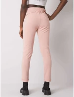 Tepláky RV DR 6437.18 světle růžová Tepláky RV DR 6437.18 světle růžová