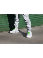 Dětské elastické tkaničky model 20052061 - Hickies Dětské elastické tkaničky model 20052061 - Hickies