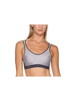 Sportovní podprsenka Extreme Control model 18991006 254 Šedá - Anita Sportovní podprsenka Extreme Control model 18991006 254 Šedá - Anita