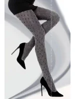 Dámské punčochové kalhoty model 21049857 40 DEN LivCo Corsetti - Livia Corsetti