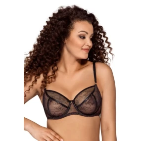 Dámská podprsenka AV 1996 BLACK
