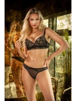 model 21074980 PODPRSENKA ČERNÁ - Konrad