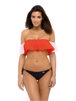 Dvoudílné plavky model 128588 Marko Dvoudílné plavky model 128588 Marko