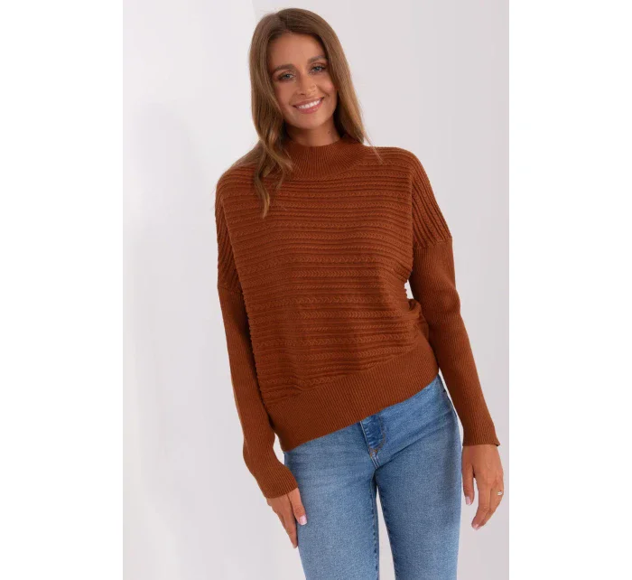 Svetr  model 186569 AT