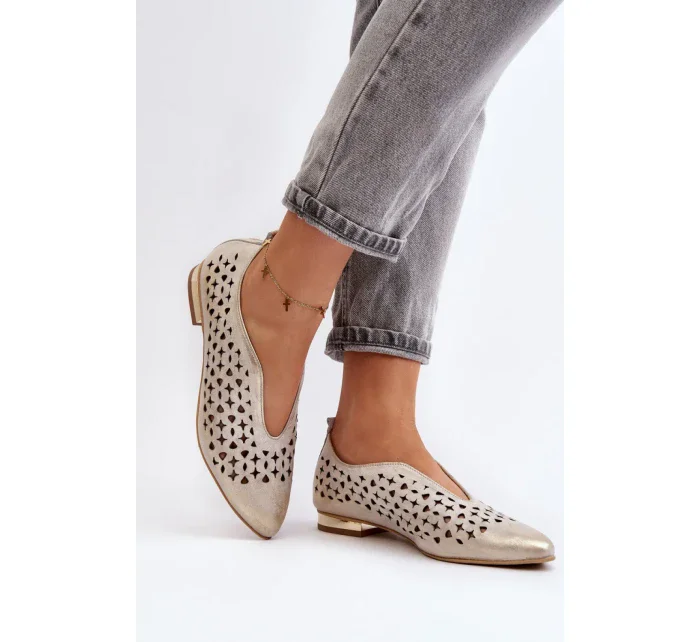 Balerinky  model 192479 Step in style