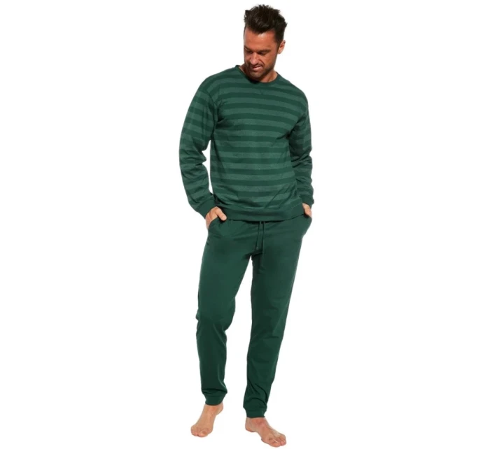 Pánské pyžamo Cornette 117/259 Pánské pyžamo Cornette 117/259