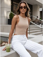 CLAVELLI body beige FashionStreet RY2489 CLAVELLI body beige FashionStreet RY2489