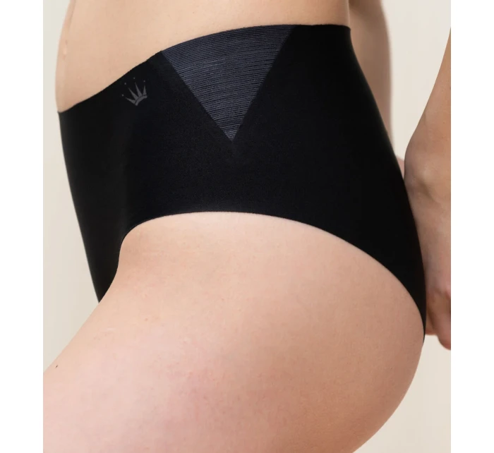 Dámské kalhotky Flex Smart Maxi EX černé - Triumph