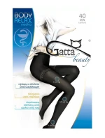 Dámské punčochové kalhoty Gatta Body Relax Medica 40 den 2-4 Dámské punčochové kalhoty Gatta Body Relax Medica 40 den 2-4