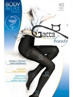 Dámské punčochové kalhoty Gatta Body Relax Medica 40 den 2-4