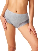 Klíčové kalhotky Hot Touch LPF 729 A'2 M-3XL