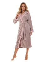 Dámský župan Tess model 21461433 - L&L Dámský župan Tess model 21461433 - L&L