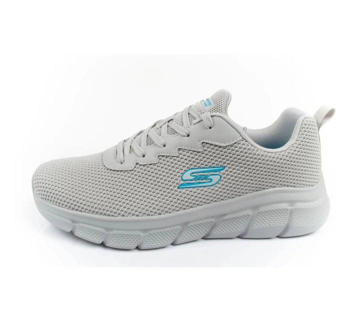 Boty Skechers M 118106/LTGY