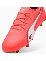 Kopačky King Match FG/AG Jr model 20843129 - Puma Kopačky King Match FG/AG Jr model 20843129 - Puma