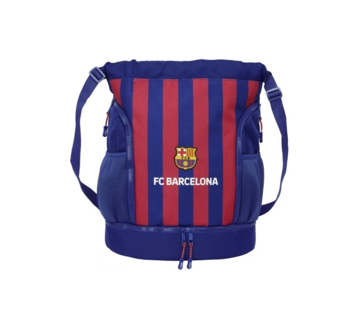Tělocvičný batoh FC Barcelona 612429197 Tělocvičný batoh FC Barcelona 612429197