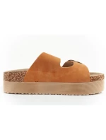 W model 21132792 dámské žabky - Lee Cooper