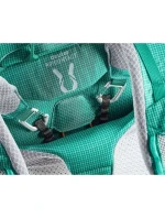 Trekingový batoh Deuter ULTRA 55+5 SL FERN-ALPINEGREEN