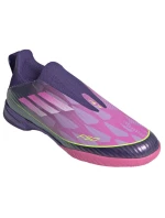 Boty adidas F50 Lamine Yamal League LL Jr IN JQ9756