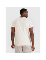 Pánské tričko s potiskem model 21433416 - 4F Pánské tričko s potiskem model 21433416 - 4F