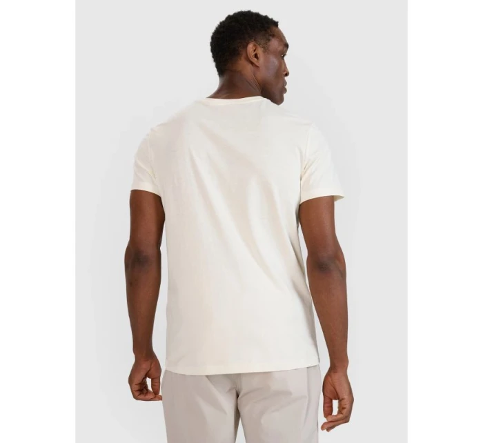 Pánské tričko s potiskem model 21433416 - 4F Pánské tričko s potiskem model 21433416 - 4F