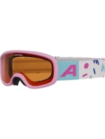 Juniorské lyžařské brýle Alpina Piney 2.0 Rose Matt Juniorské lyžařské brýle Alpina Piney 2.0 Rose Matt
