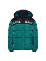 pánské Retro Essential Puffer Jacket model 21756771 pánské - Karl Kani pánské Retro Essential Puffer Jacket model 21756771 pánské - Karl Kani