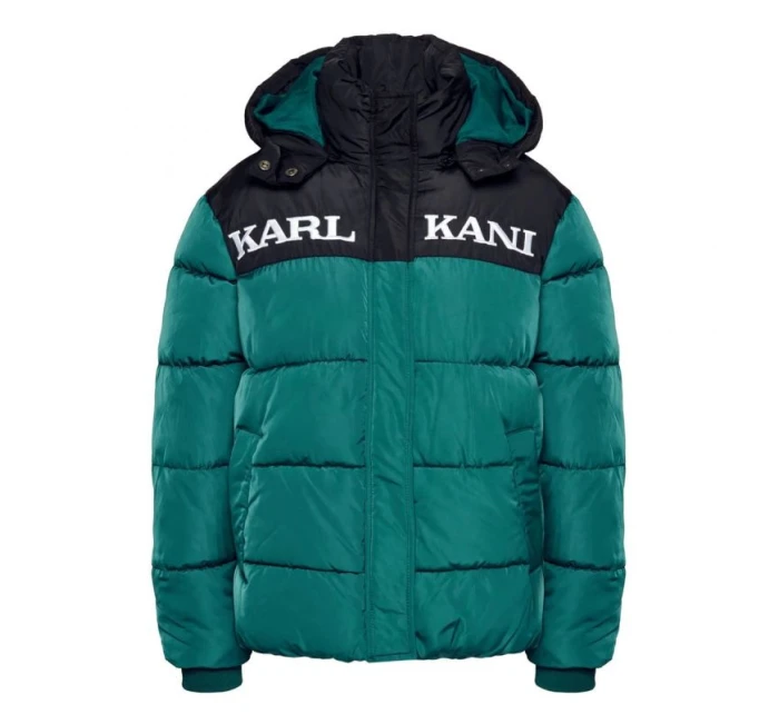 pánské Retro Essential Puffer Jacket model 21756771 pánské - Karl Kani pánské Retro Essential Puffer Jacket model 21756771 pánské - Karl Kani