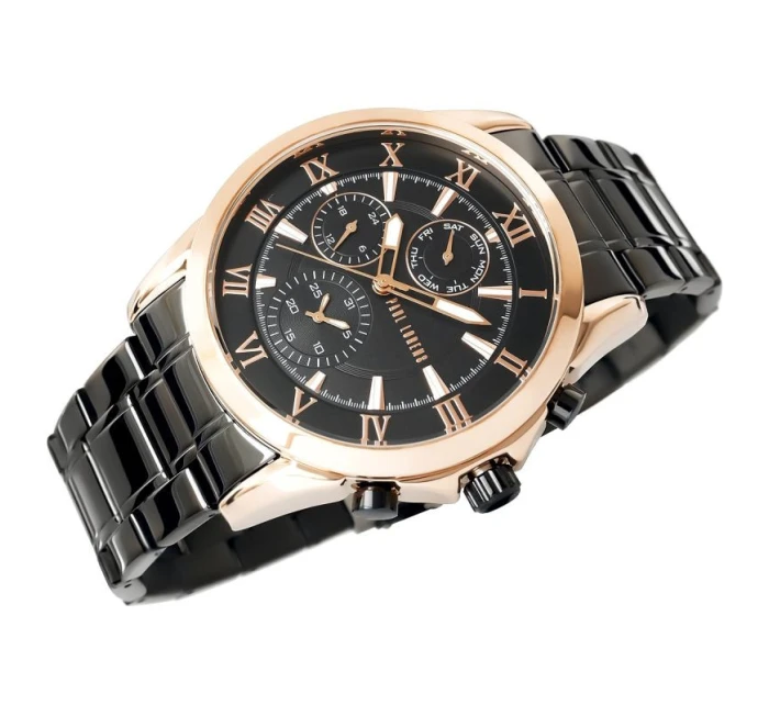 Pánské hodinky Paul Lorens PL3844B2-1A4 Pánské hodinky Paul Lorens PL3844B2-1A4