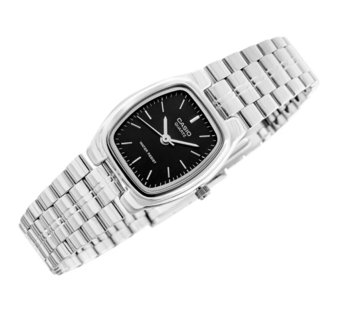 Dámské hodinky CASIO LTP-1169D-1ARDF + BOX