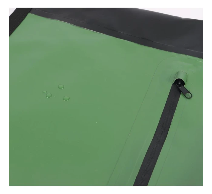 BATOH NEPROMOKAVÝ VAK 25L ZELENÝ ENERO CAMP BATOH NEPROMOKAVÝ VAK 25L ZELENÝ ENERO CAMP