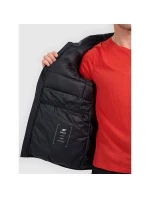 Pánská trekingová bunda model 21918542 - 4F Pánská trekingová bunda model 21918542 - 4F