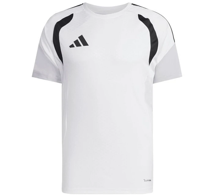 Pánské tričko Tiro 26 Competition Training Jersey white model 22056183 pánské - ADIDAS