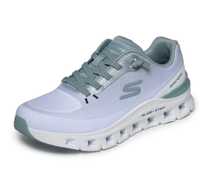 Skechers pánské tenisky GLIDE-STEP PRO WAVERRA 233132 WLB Skechers pánské tenisky GLIDE-STEP PRO WAVERRA 233132 WLB