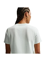 Dámské tričko Nike Sportswear Club Essentials DX7902-394