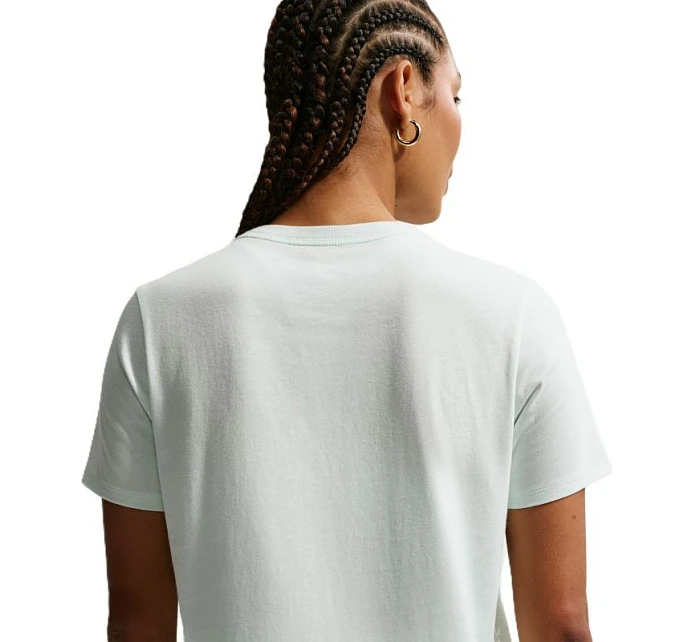 Dámské tričko Nike Sportswear Club Essentials DX7902-394