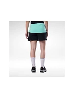 Dámské šortky ROSSIGNOL W Hiking Cargo Short 5' černé Dámské šortky ROSSIGNOL W Hiking Cargo Short 5' černé