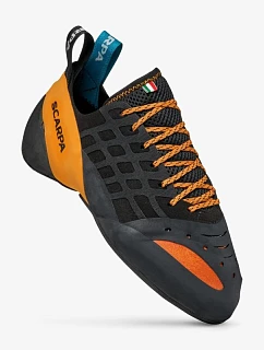 Scarpa INSTINCT Černá